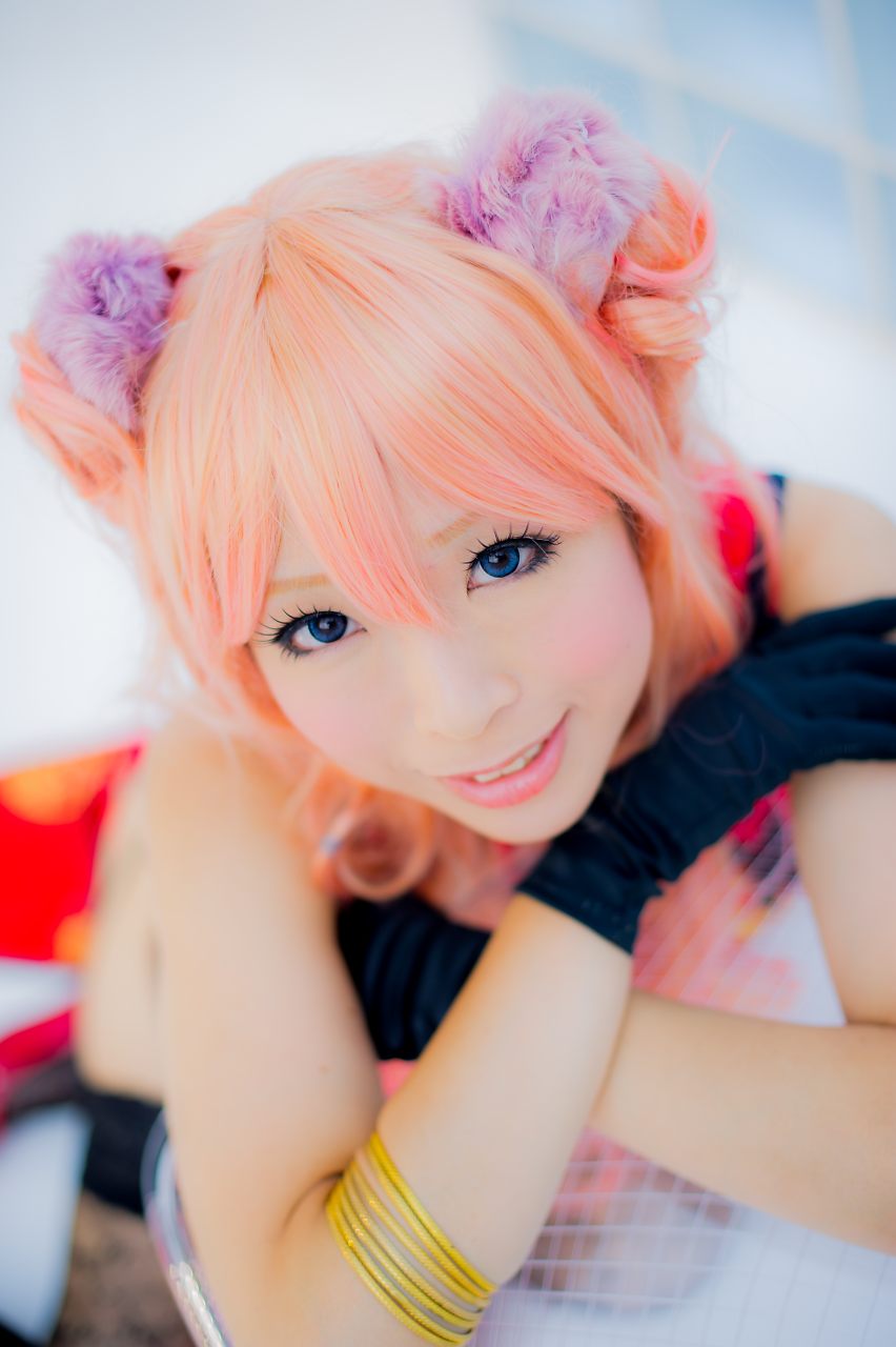 Con gái Sheryl Norm