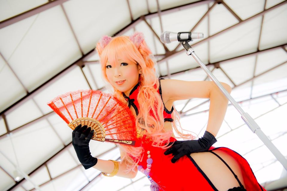 Con gái Sheryl Norm