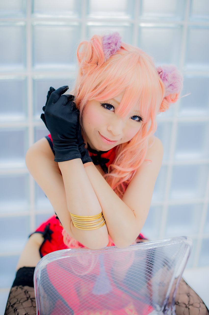 Con gái Sheryl Norm