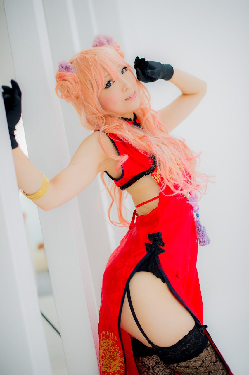 Con gái Sheryl Norm