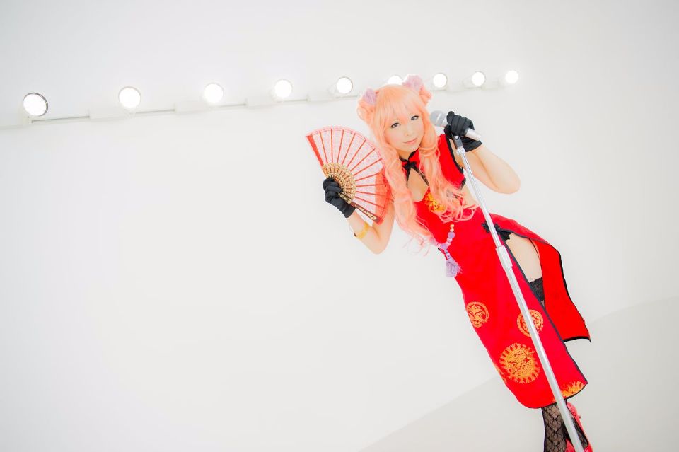 Con gái Sheryl Norm