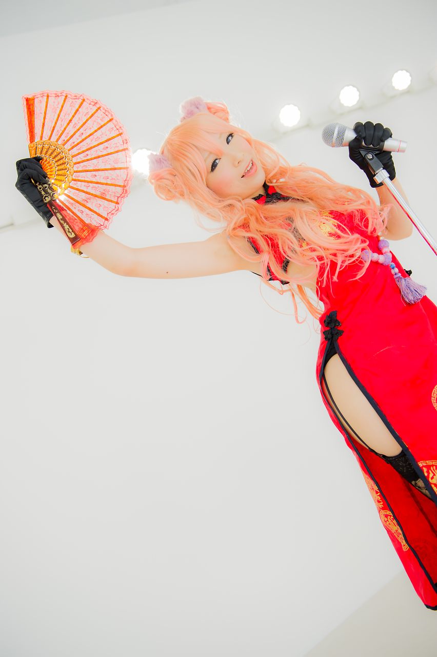 Con gái Sheryl Norm