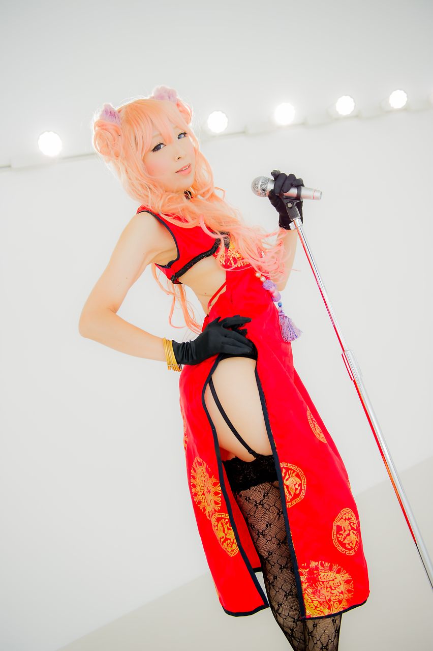 Con gái Sheryl Norm