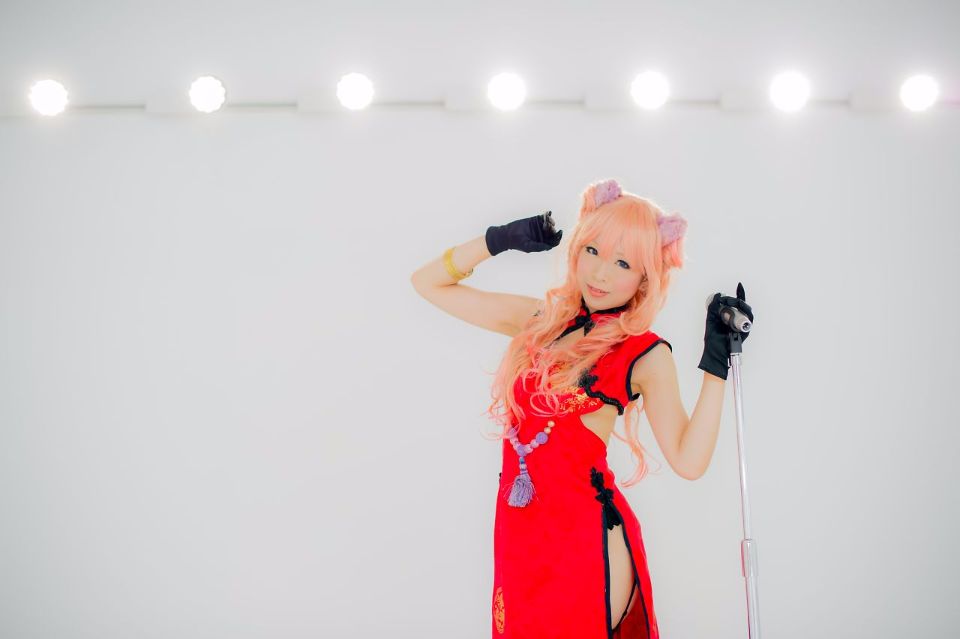 Con gái Sheryl Norm