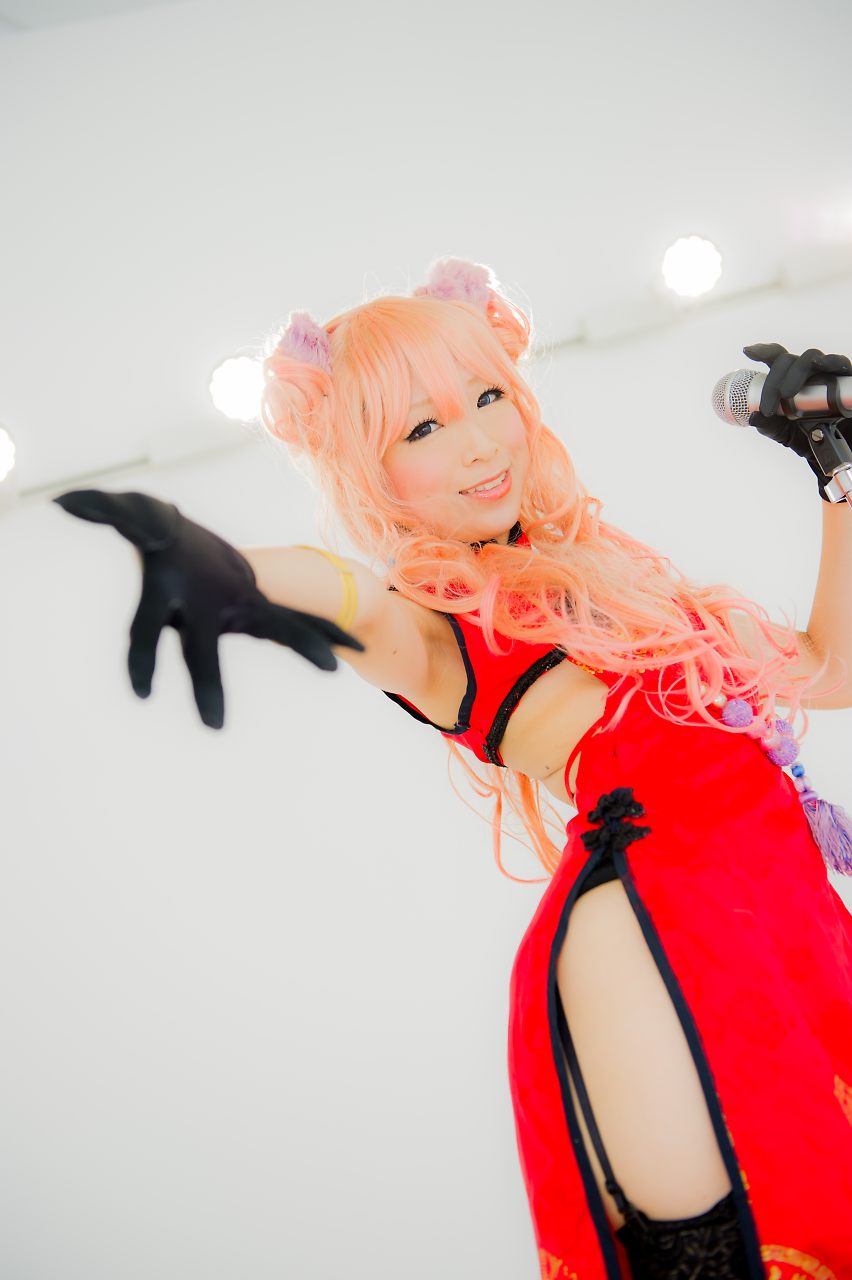 Con gái Sheryl Norm