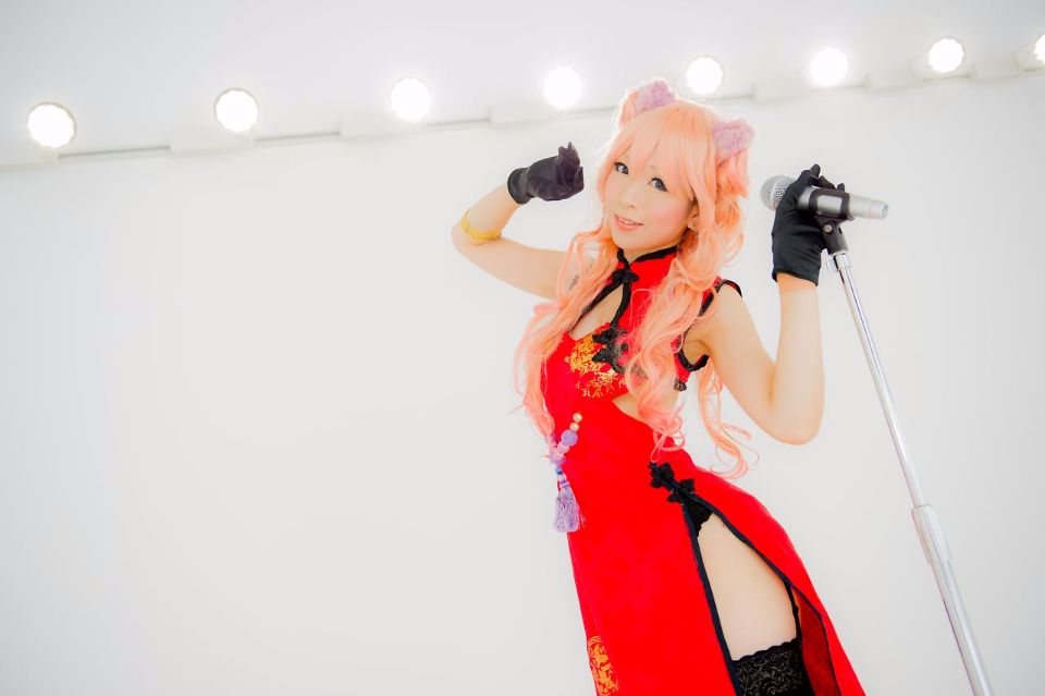 Con gái Sheryl Norm