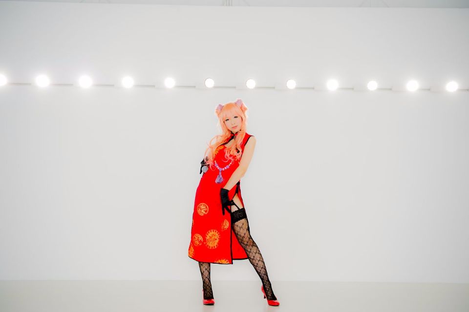 Con gái Sheryl Norm