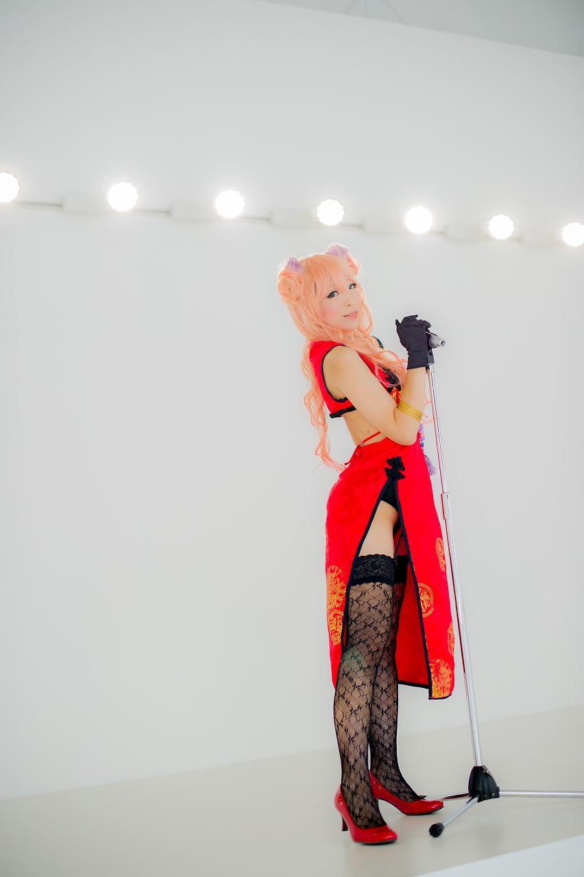 Con gái Sheryl Norm