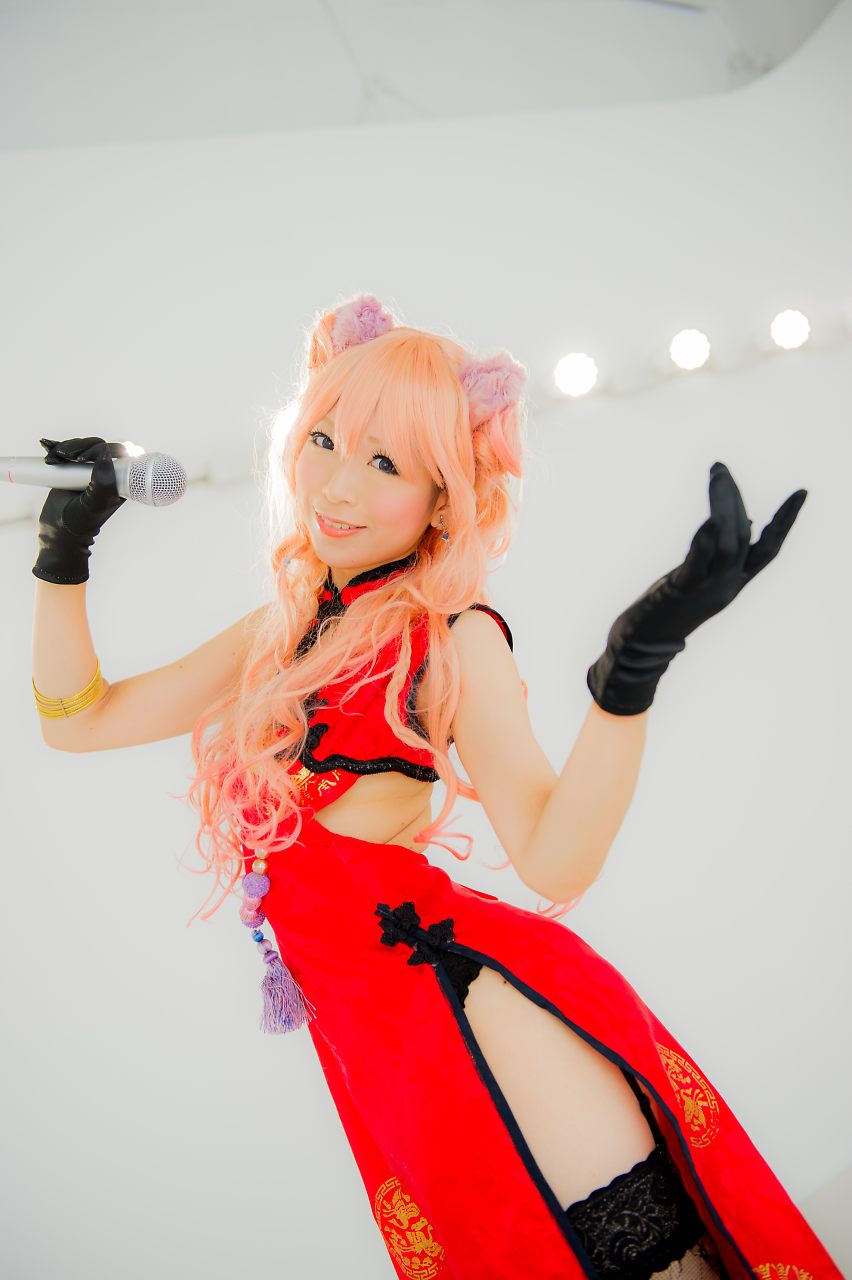 Con gái Sheryl Norm