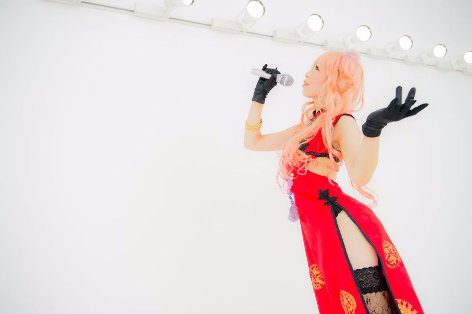 Con gái Sheryl Norm