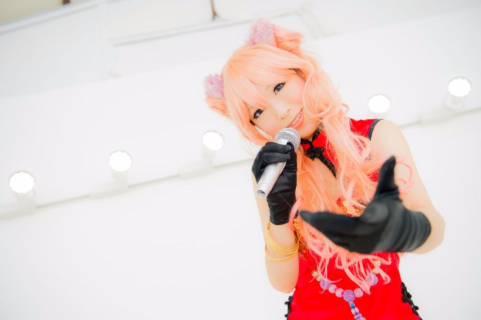 Con gái Sheryl Norm