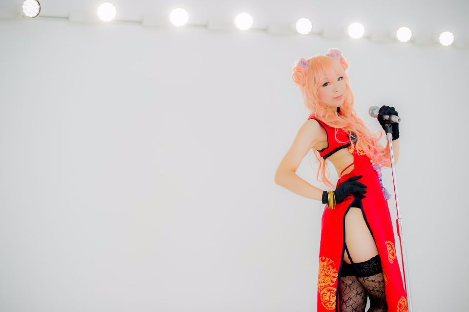 Con gái Sheryl Norm