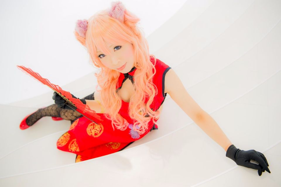 Con gái Sheryl Norm