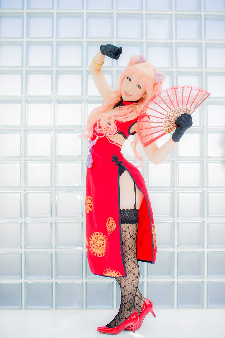 Con gái Sheryl Norm