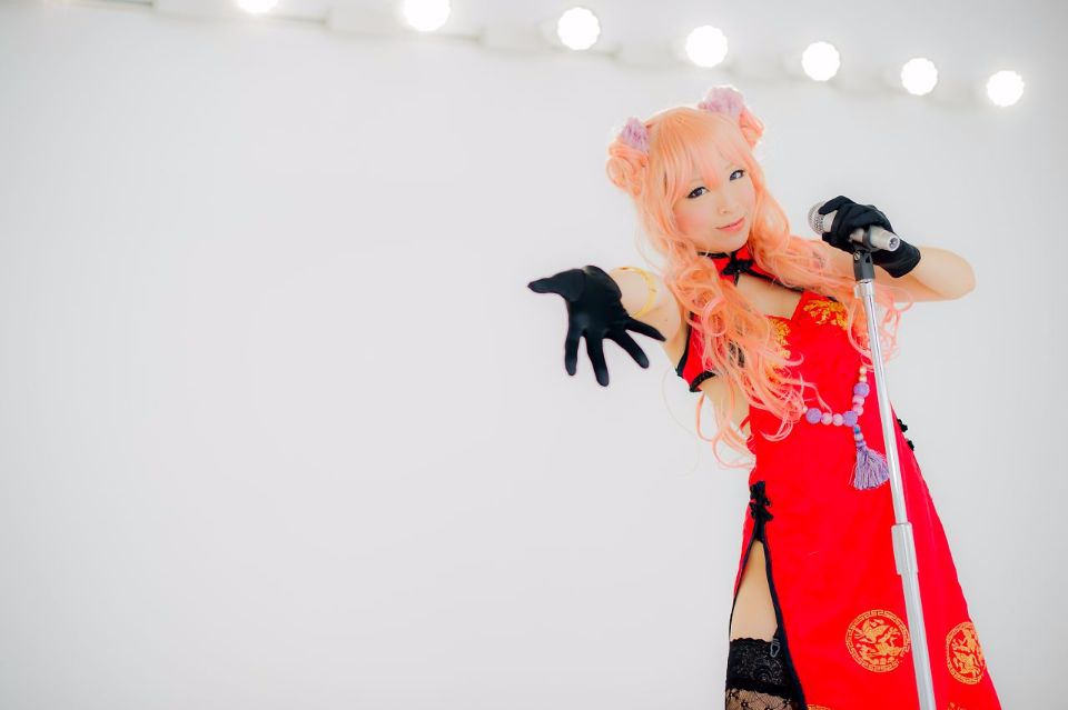 Con gái Sheryl Norm