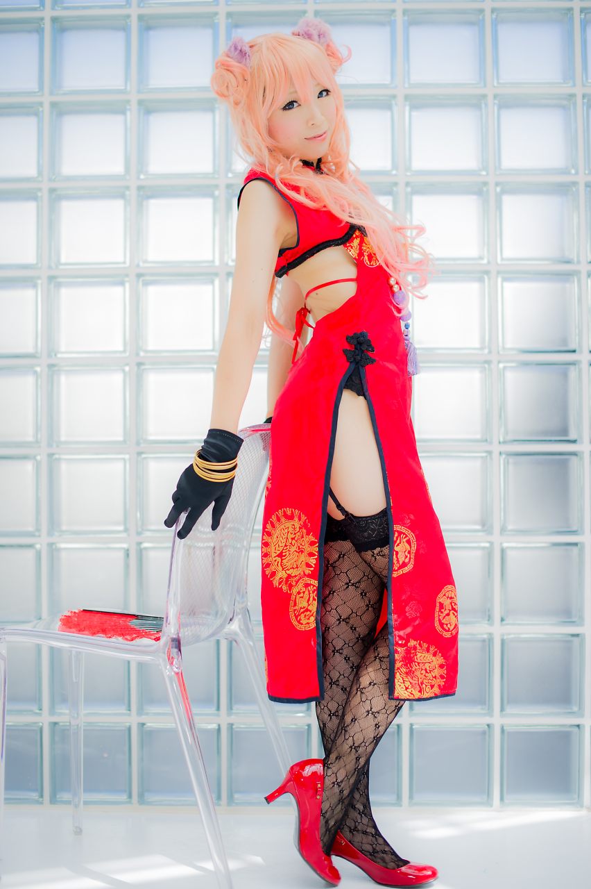 Con gái Sheryl Norm