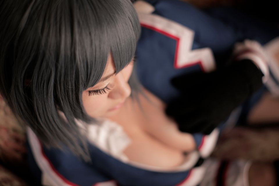 Kancolle Takao-Class Cruiser Edition