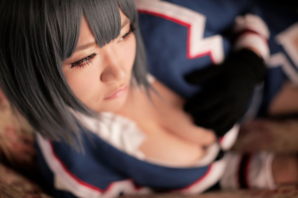 Kancolle Takao-Class Cruiser Edition