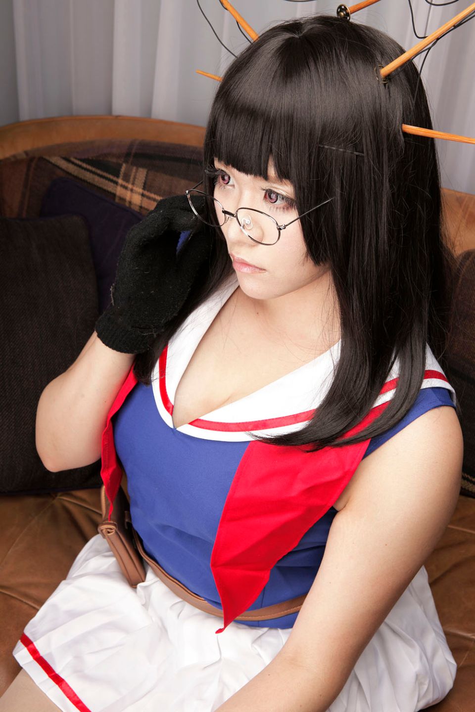 Kancolle Takao-Class Cruiser Edition