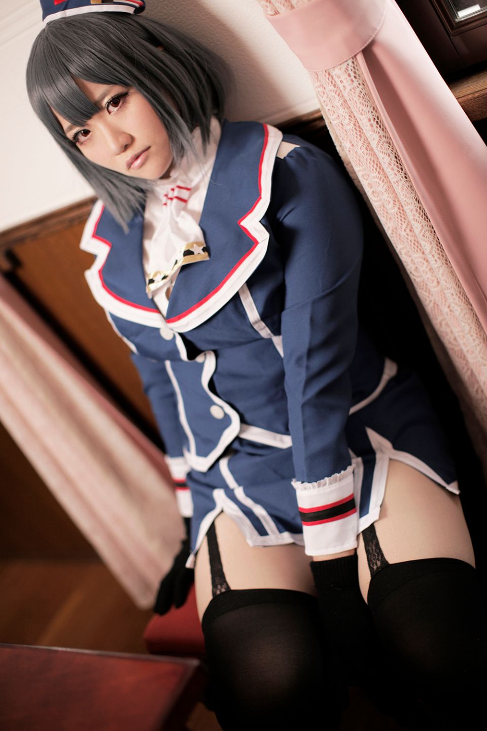 Kancolle Takao-Class Cruiser Edition