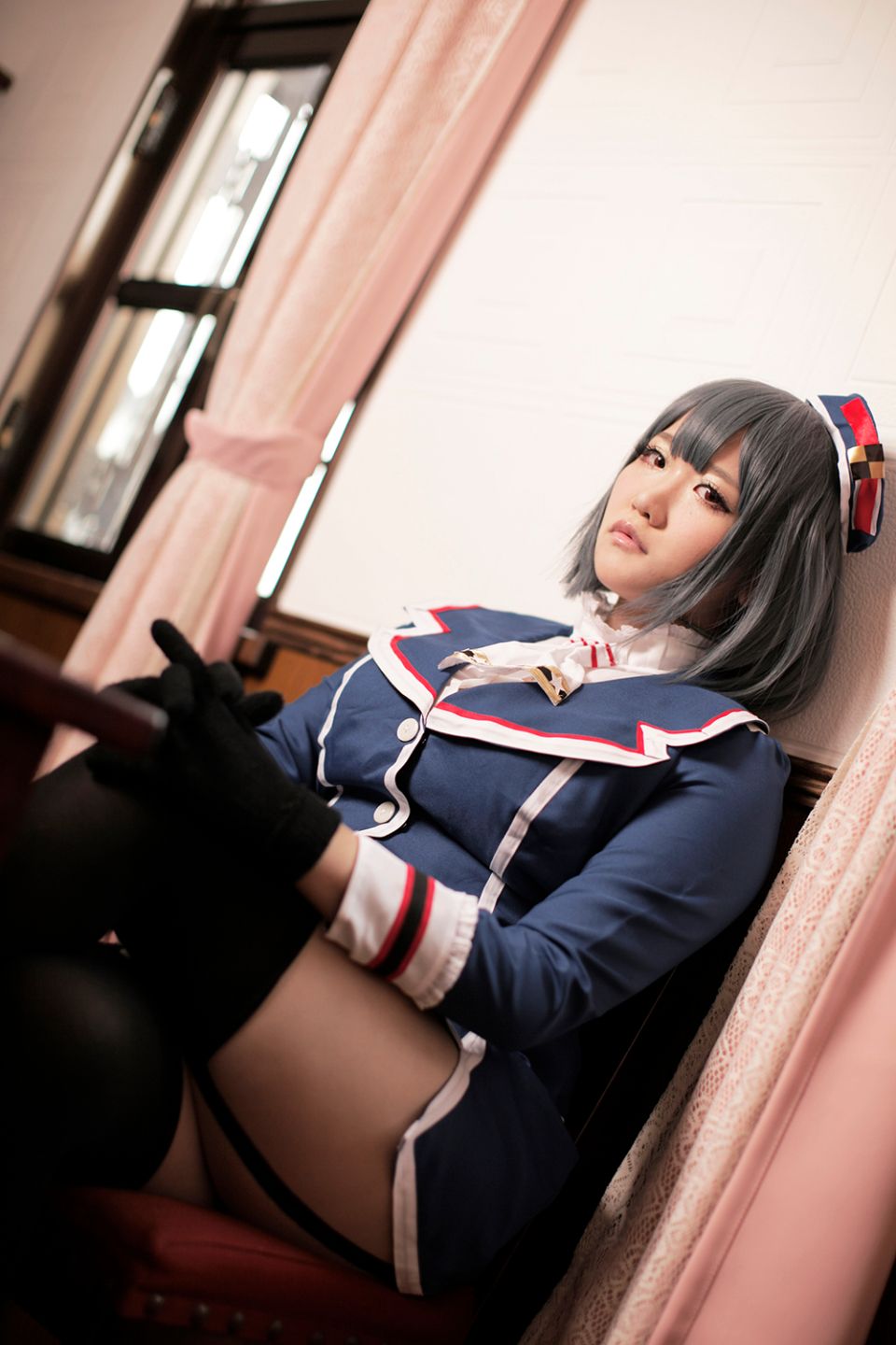 Kancolle Takao-Class Cruiser Edition