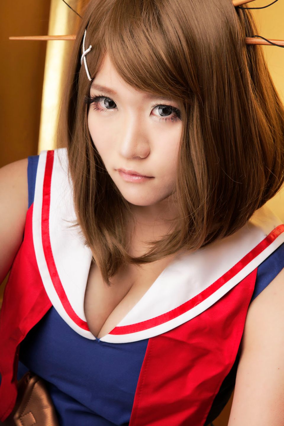 Kancolle Takao-Class Cruiser Edition