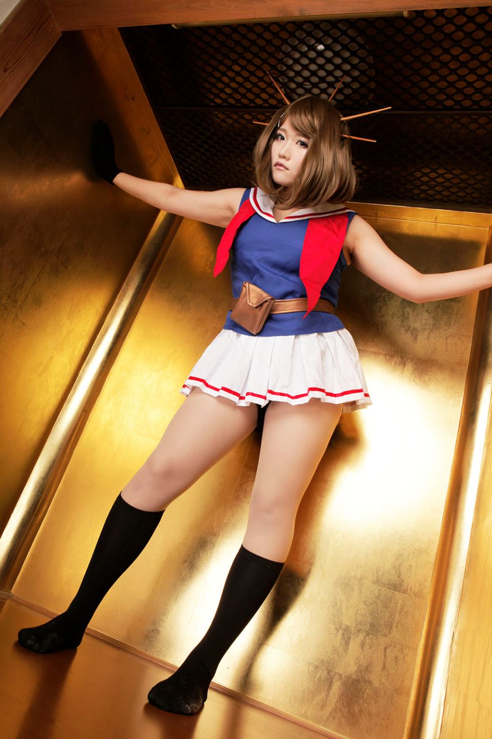 Kancolle Takao-Class Cruiser Edition