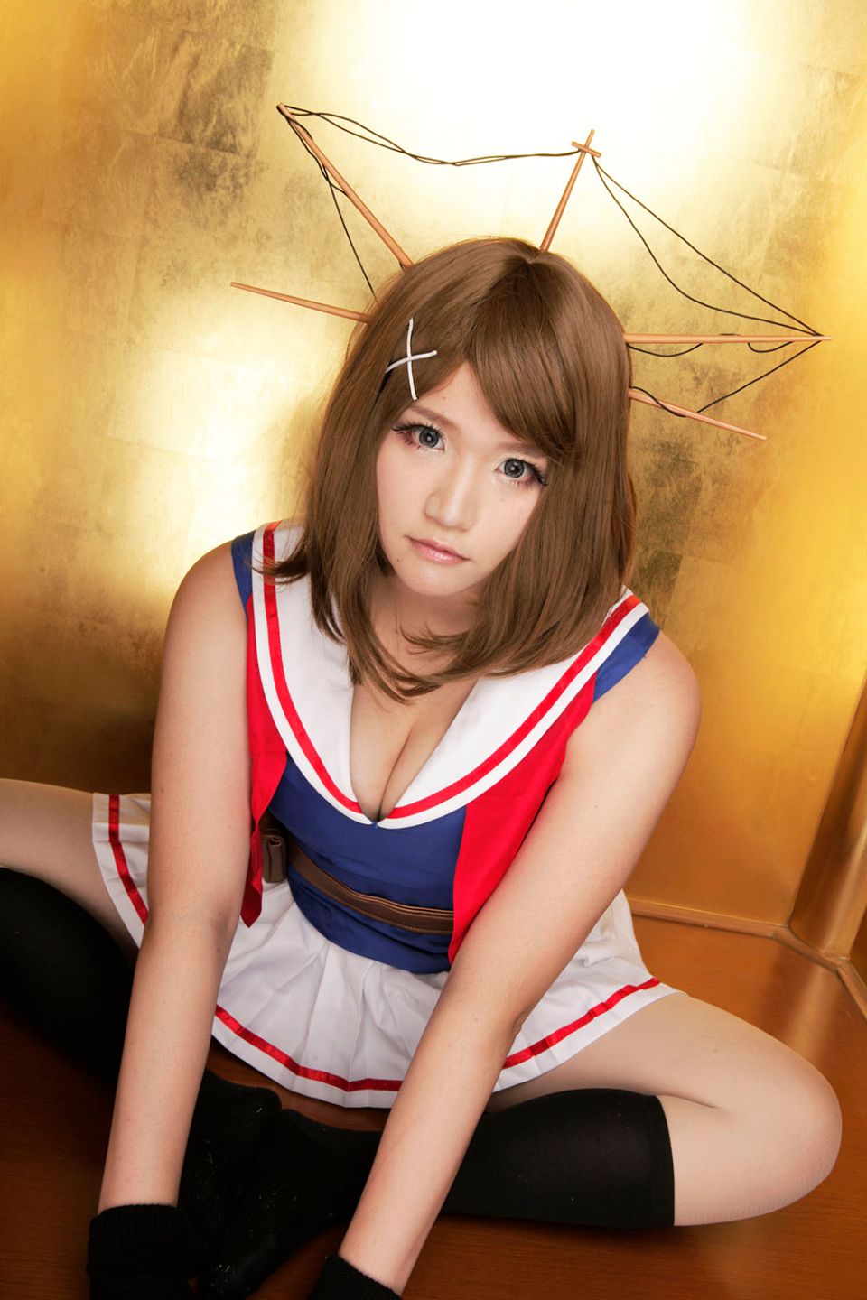 Kancolle Takao-Class Cruiser Edition