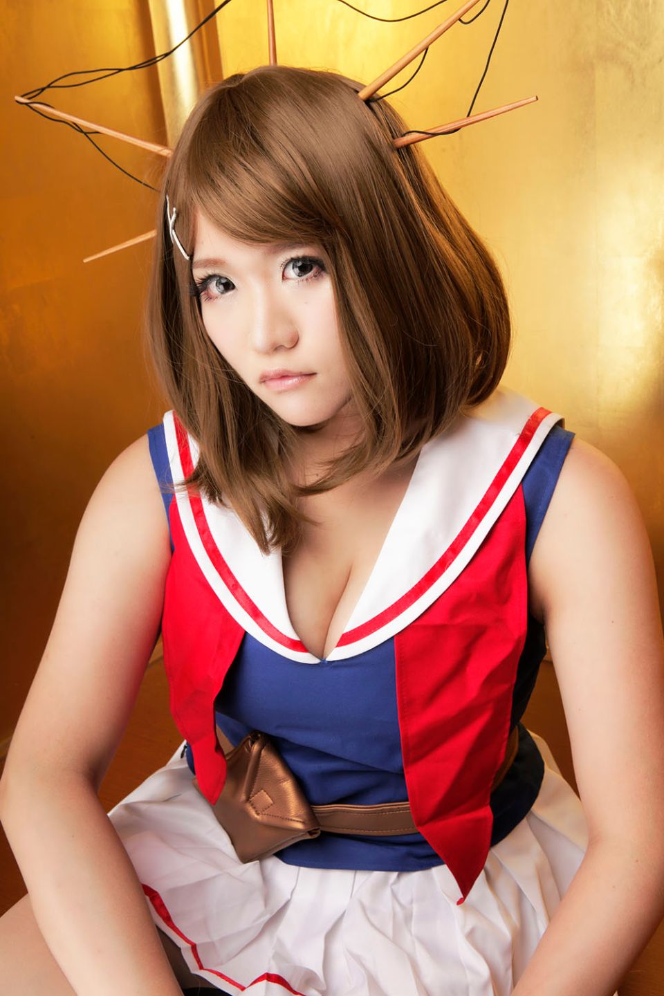 Kancolle Takao-Class Cruiser Edition