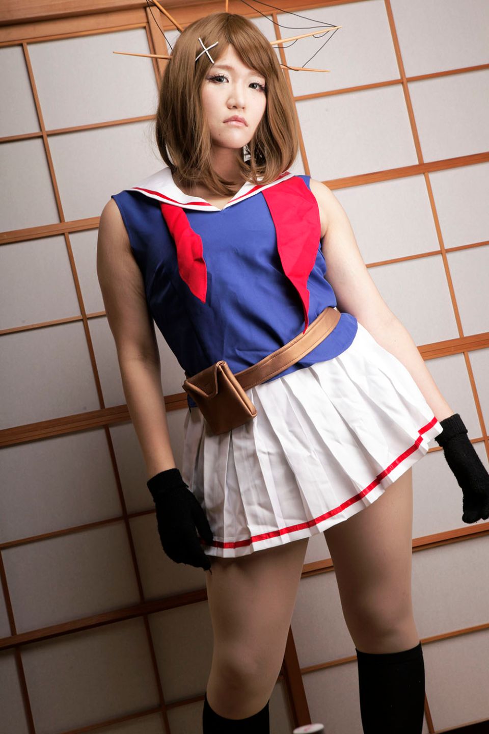 Kancolle Takao-Class Cruiser Edition