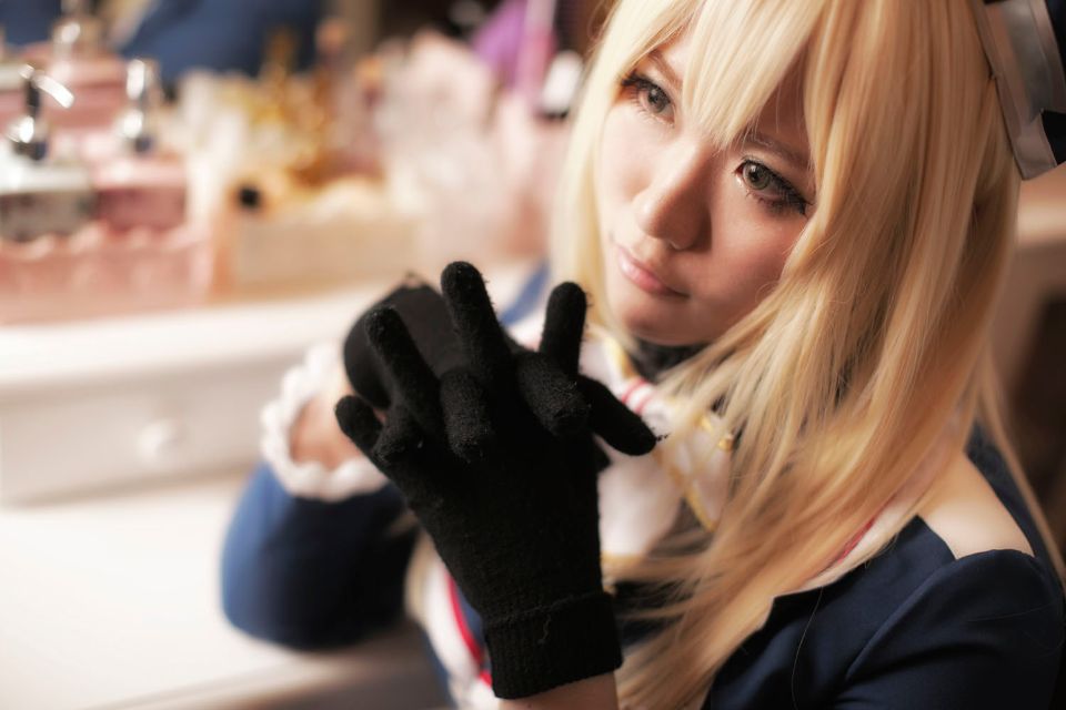 Kancolle Takao-Class Cruiser Edition