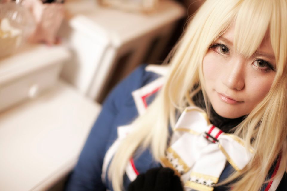 Kancolle Takao-Class Cruiser Edition