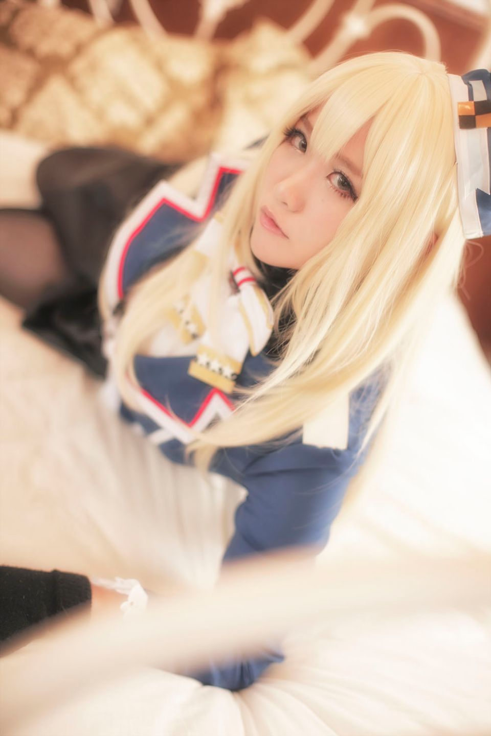 Kancolle Takao-Class Cruiser Edition