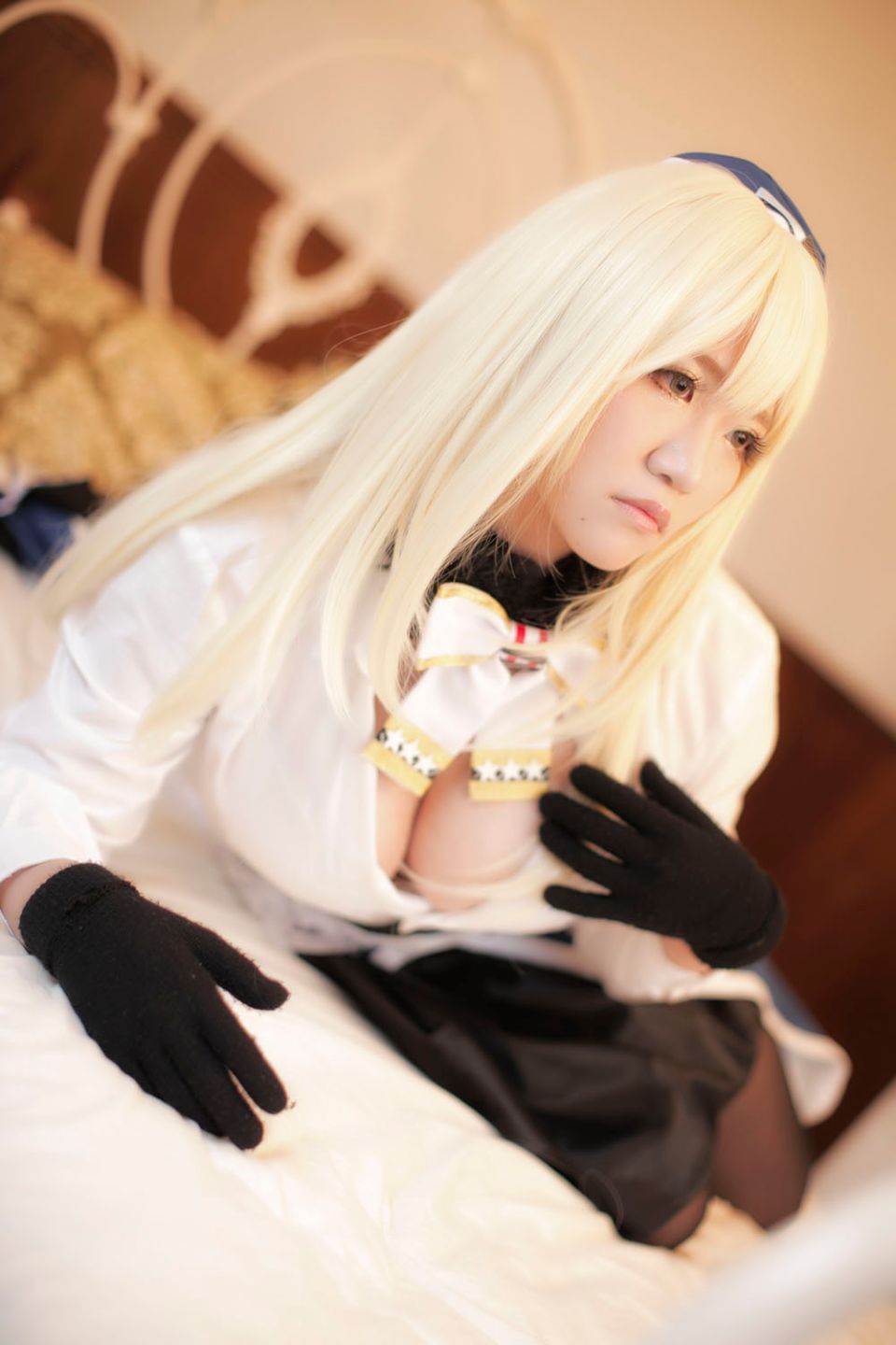 Kancolle Takao-Class Cruiser Edition