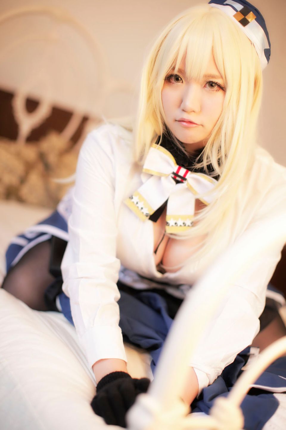 Kancolle Takao-Class Cruiser Edition