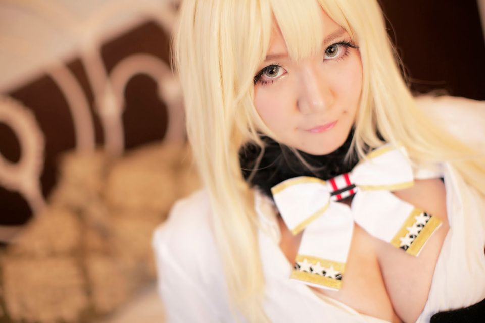 Kancolle Takao-Class Cruiser Edition