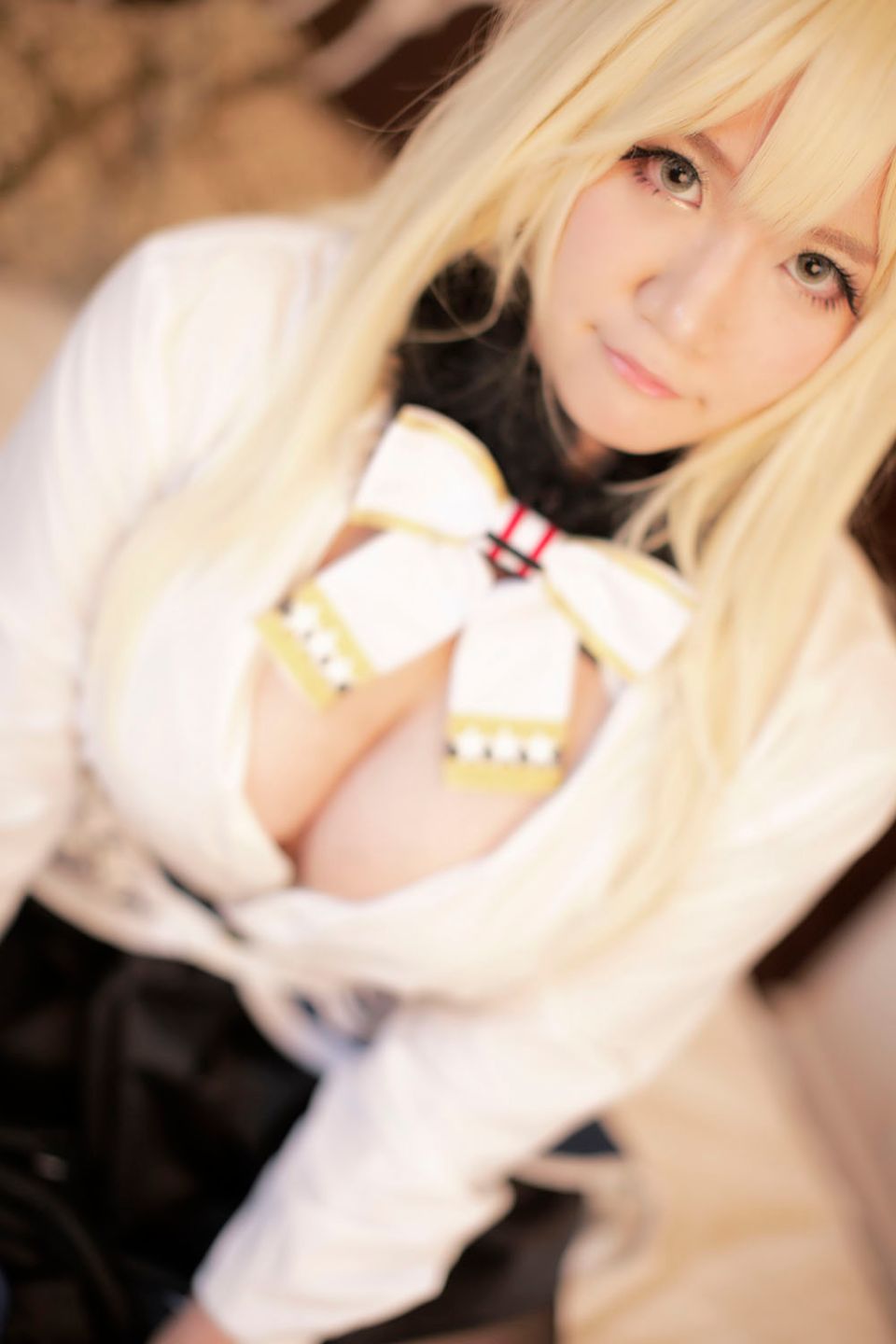 Kancolle Takao-Class Cruiser Edition