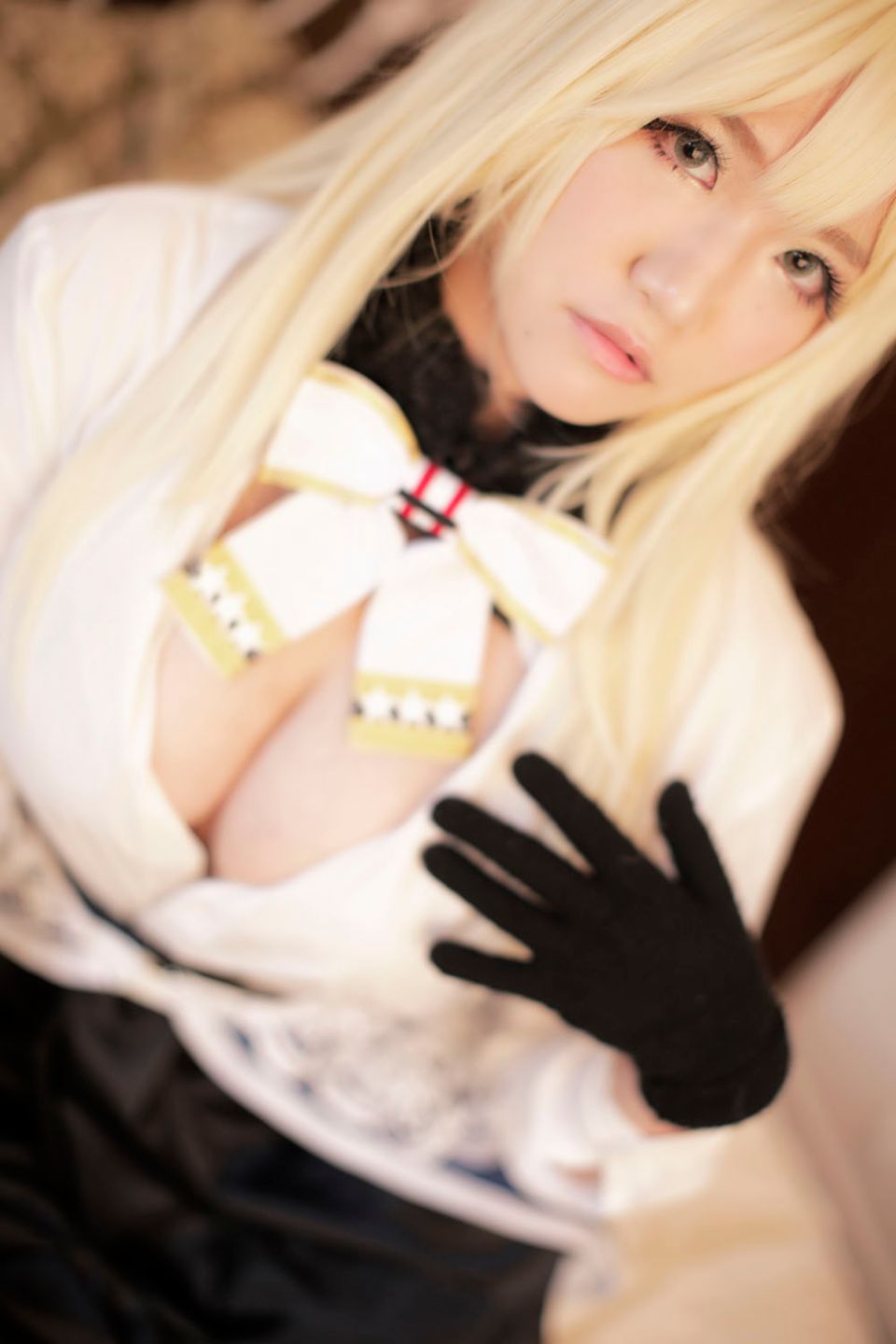 Kancolle Takao-Class Cruiser Edition