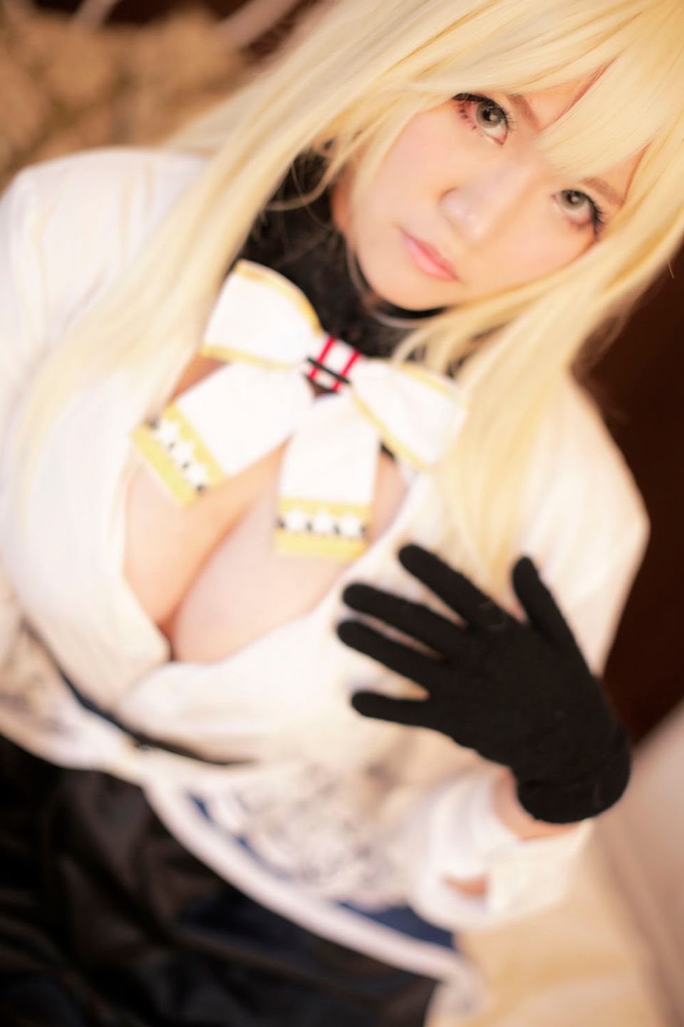 Kancolle Takao-Class Cruiser Edition