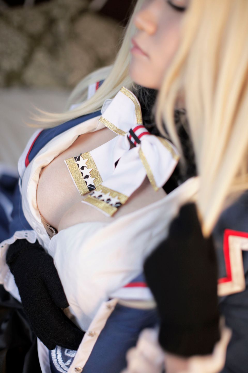 Kancolle Takao-Class Cruiser Edition