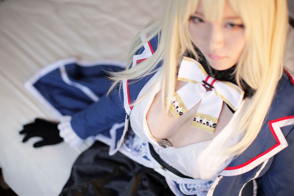 Kancolle Takao-Class Cruiser Edition