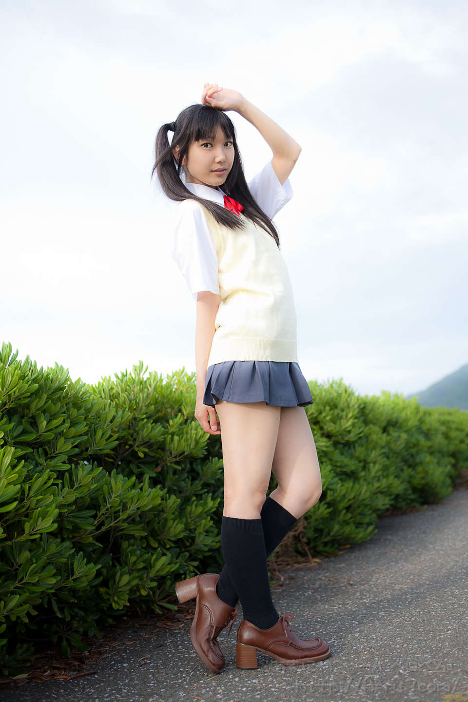 (C80) (cosplay) [Lenfried]] Azuyanyaan Lick