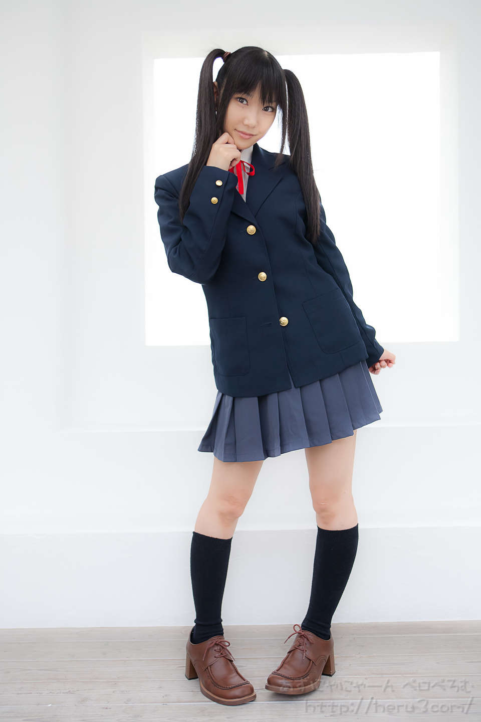 (C80) (cosplay) [Lenfried]] Azuyanyaan Lick