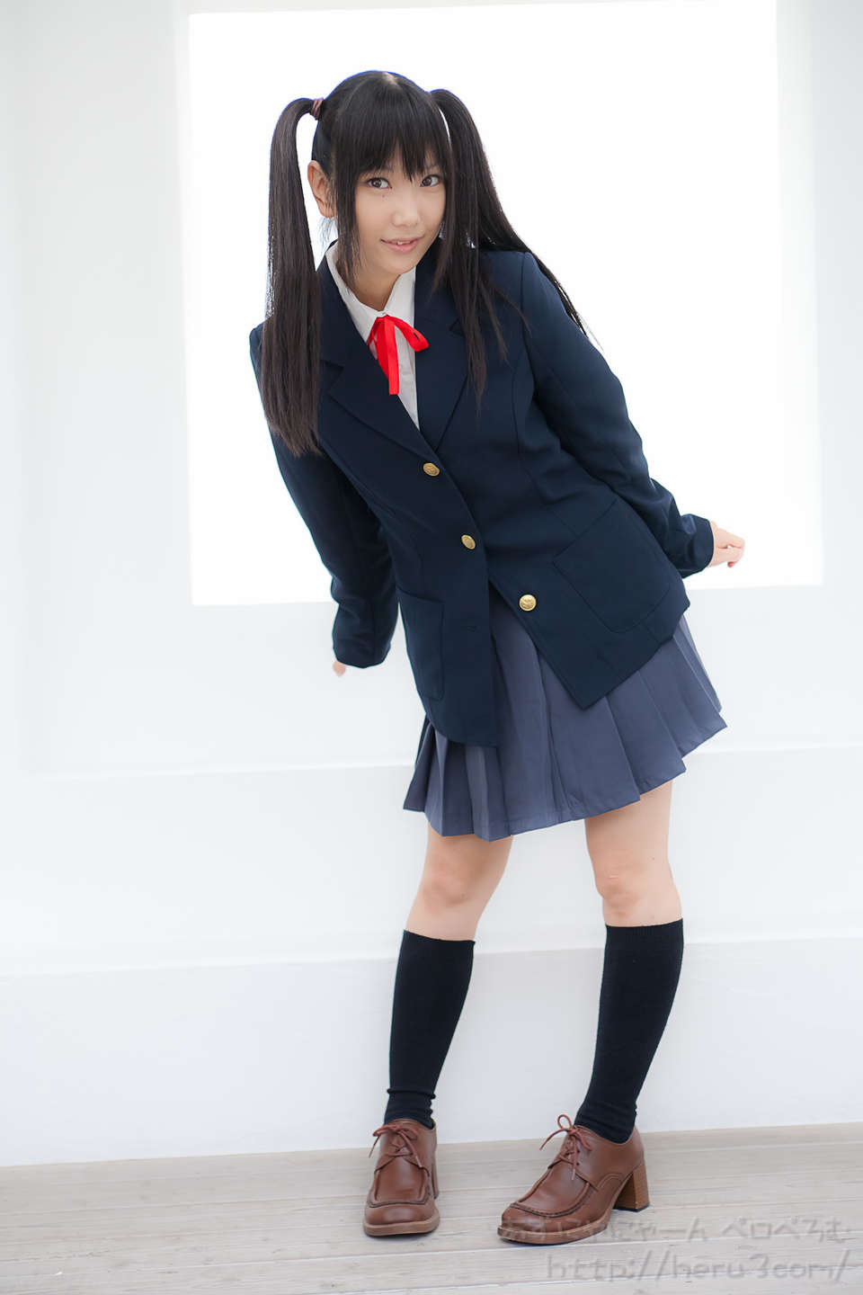 (C80) (cosplay) [Lenfried]] Azuyanyaan Lick