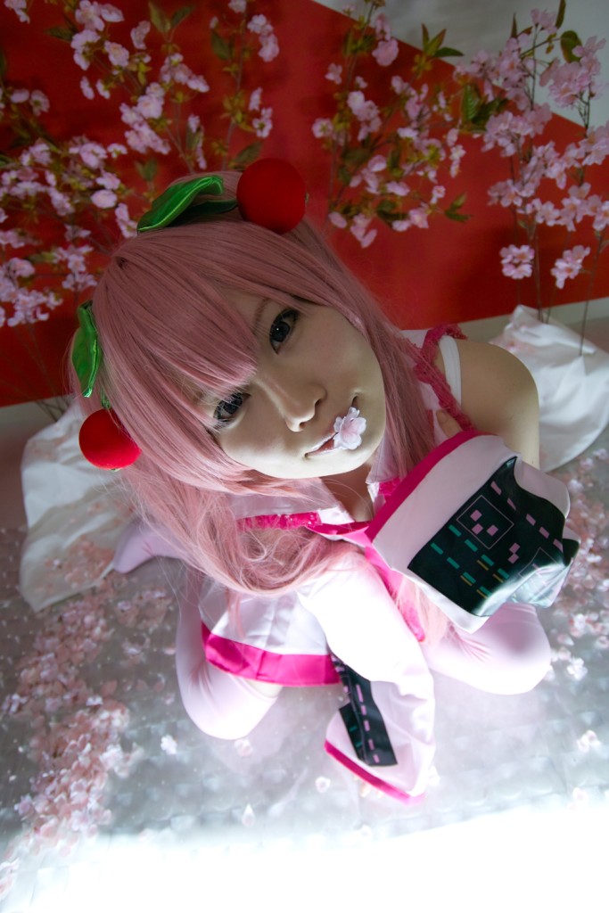 [Piyokoya] Vocalo-M.