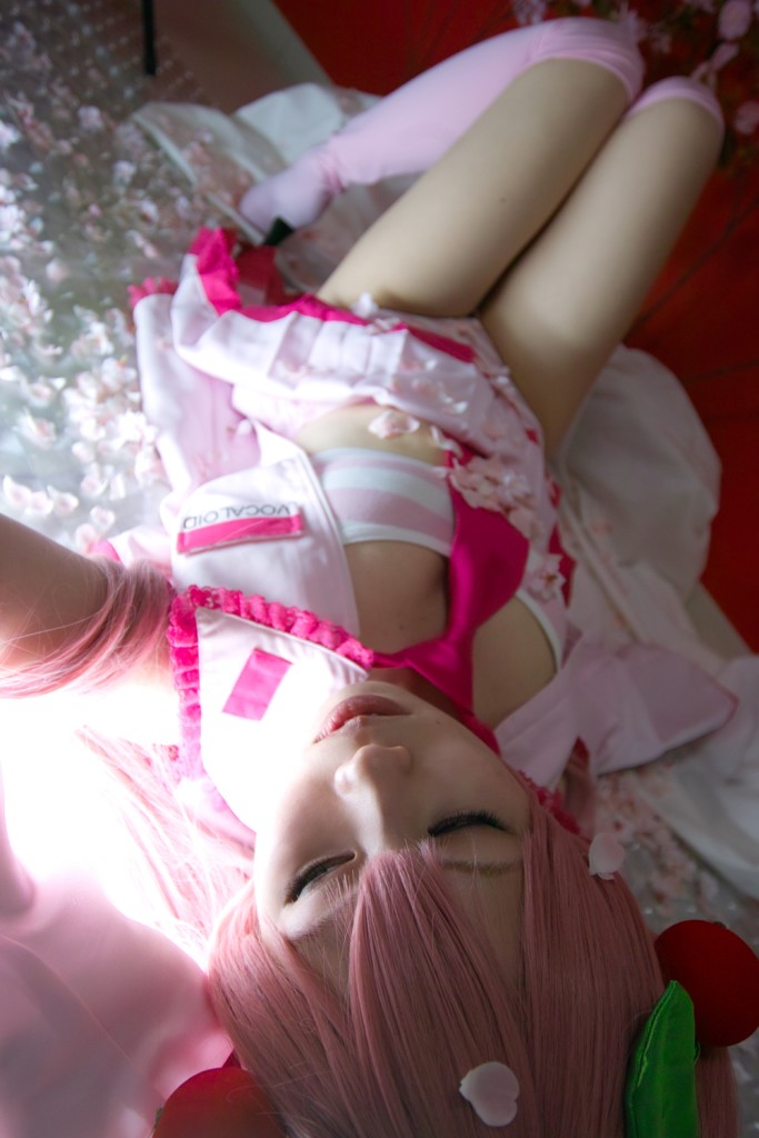 [Piyokoya] Vocalo-M.