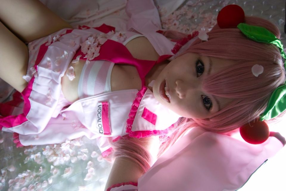 [Piyokoya] Vocalo-M.