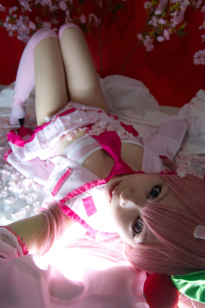 [Piyokoya] Vocalo-M.