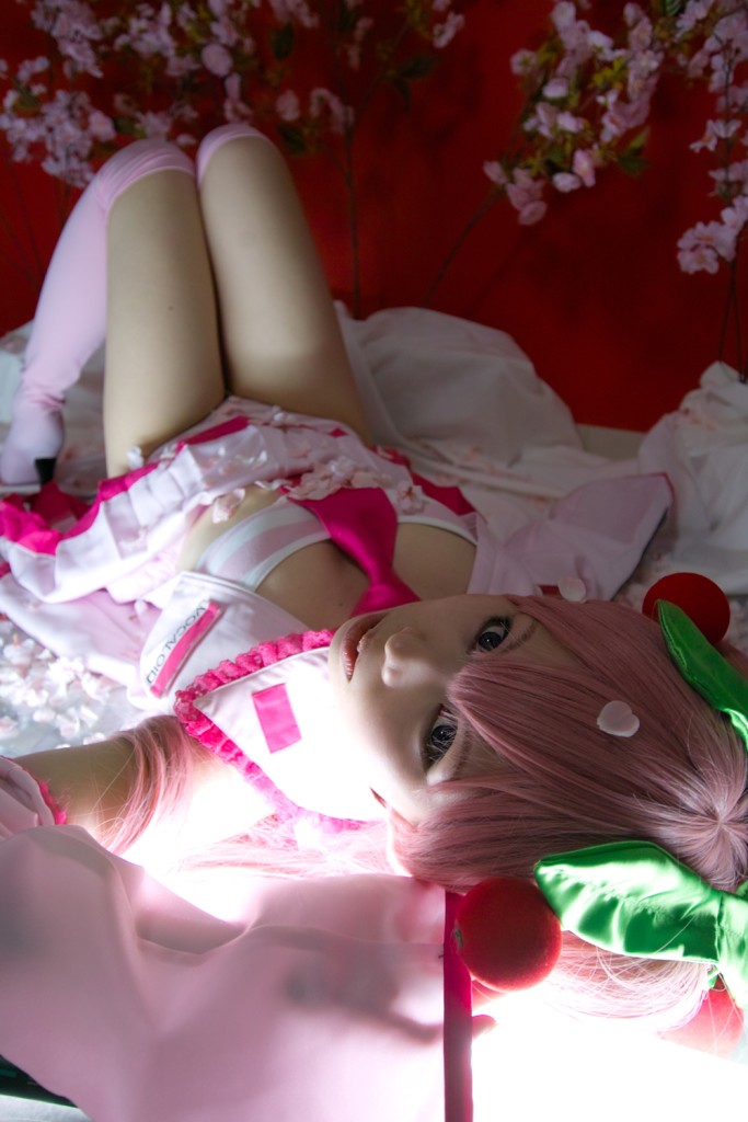 [Piyokoya] Vocalo-M.