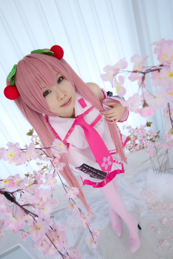 [Piyokoya] Vocalo-M.